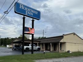 Rodeway Inn Goodlettsville South, hotel a Goodlettsville