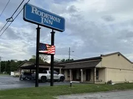 Rodeway Inn Goodlettsville Nashville TN
