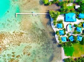 Opoa Beach Hotel