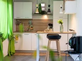 Intero Appartamento con Solarium&Spa - Villa Ciaculli