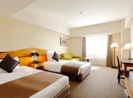 Hotel Resol Gifu