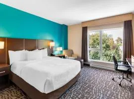 Best Western Plus Hotel Montreal
