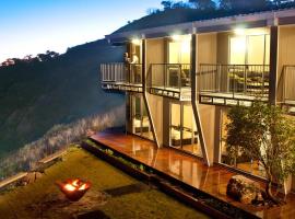 Mountain Dreaming, hotell i Mount Hotham
