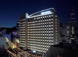 APA Hotel Nagoya Sakae