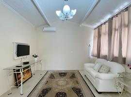 Casa em Condomínio - GV2, viešbutis mieste Kotija