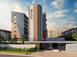 The Base Apartment
