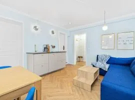Downtown Baldursbrá - Two Bedroom Apartment
