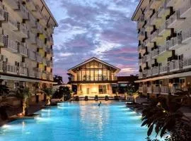 Perfect Budget Stay Near Airport