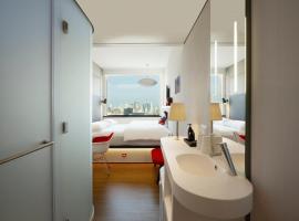 citizenM New York Bowery