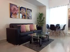 Boca del Mar III, apto 707