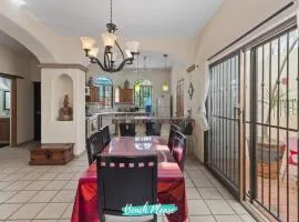 Casa Sandy - Private Golden Zone Villa with Pool