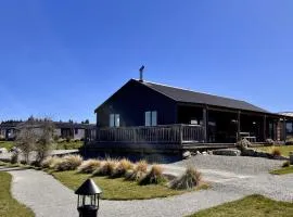 Hazel's House - Lake Tekapo