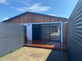 The Cedar Inn, acomoda&ccedil;&atilde;o em Blenheim