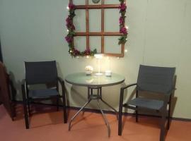 La Casita del Naranjo, hotel a Agüimes