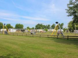 New Romney Holiday Park, hotel v destinaci New Romney
