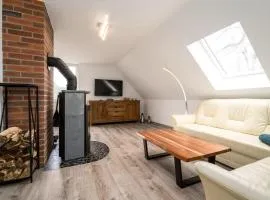Ferienhaus-Nationalparkidylle
