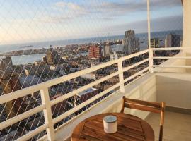 Departamento céntrico y cómodo, μέρος για να μείνετε στο Ικίκε