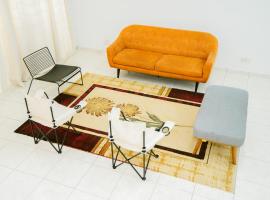 Homestay Budget KLIA, hotel v destinaci Nilai