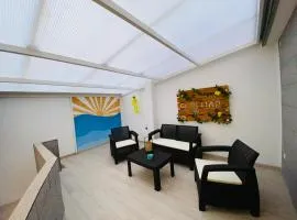 Casa CariMar
