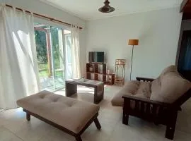 Claveles Home