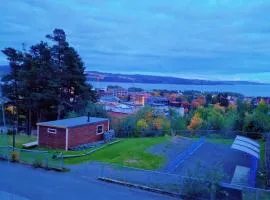 Room In Handsome Haven House