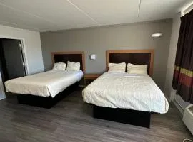 Budgetel Inn & Suites