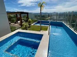 Union Suítes Barra da Tijuca Centro Metropolitano Parque Olímpico