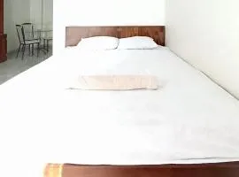 Tutus Homestay Syariah RedPartner