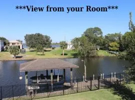 Dirty South Bayou Bed & Breakfast