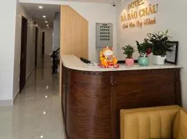 Hà Bảo Châu 2 Hotel Tân Bình