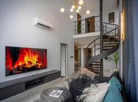 Novo Ampang by COBNB near Gleneagles