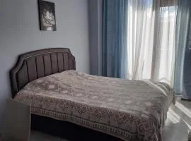 Holiday apartment Kobuleti