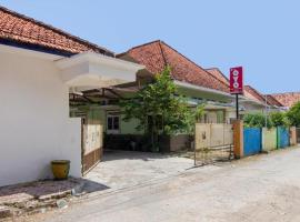 OYO 3027 Griya Temenggungan Syariah, hotel v destinaci Sumenep