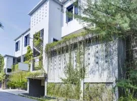 OYO Life 91205 Rindang Guesthouse Syariah