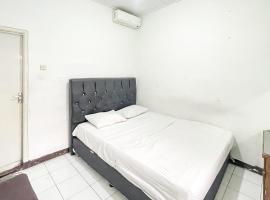 Hotel Mustika Widyasari RedPartner, hotel in Sukabumi