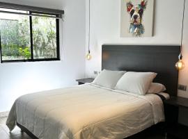 Quinta del sol, apartmán v destinaci Chihuahua