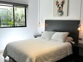 Quinta del sol