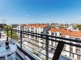 1 Bedroom Beautiful Apartment In Pula