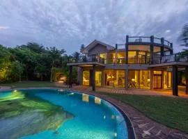 Villa Thuya