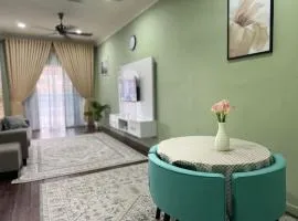 Nawra Iman Guest House