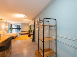 condo 305, hotel em Medellín