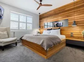 Jindy Snowy Mountains Retreat
