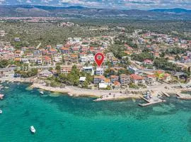 Beautiful Home In Sibenik-Brodarica