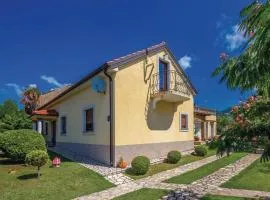 Gorgeous Apartment In Hreljin