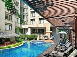 Silom Serene A Boutique Hotel