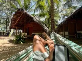 Sand Dune Beach Resort & Surf Camp