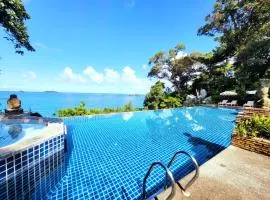 Koh Chang Cliff Beach Resort