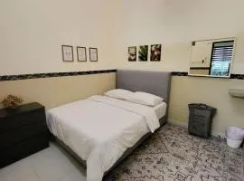 Homestay BAYT AL - JAZMY Musliim only