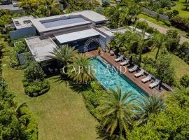 Luxueuse Villa Monticello, Golf & Spa Resort