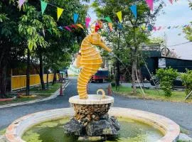 Seahorse Resort